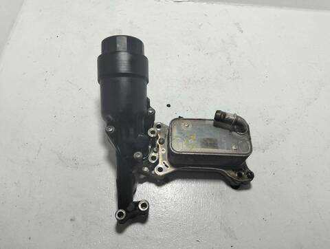 Radiador Aceite Mercedes Clase C 160 VERSION INDEFINIDA