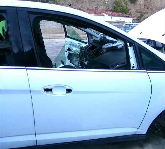 Puerta Delantera Derecha Ford C Max 1.6 TDCI 2010-2014
