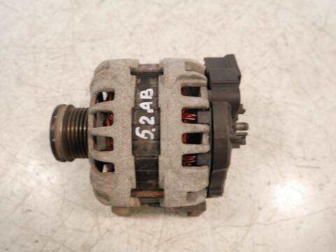 Foto 3ª: Alternador Skoda Citigo 60 CV 44KW [CHYA CHY] (2014)
