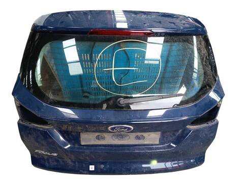 Portón Ford Focus 1.5 TDCI TURNIER