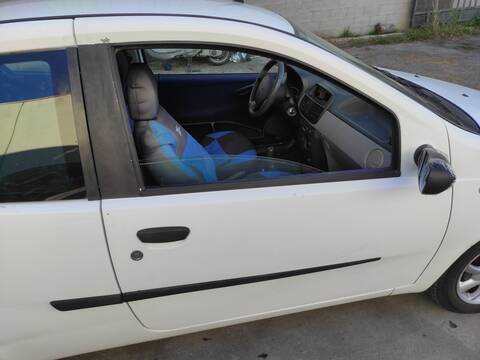 Puerta Delantera Derecha Fiat Punto 1.2 D 70CV II 188) BERLINA 188A3000