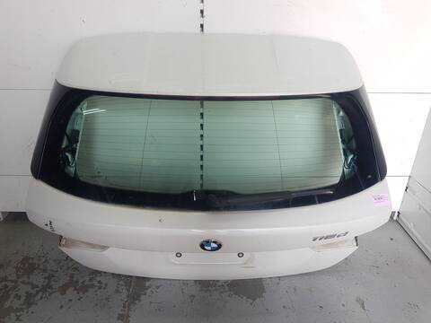 Portón Bmw Serie 1 116 2.0 D F40)