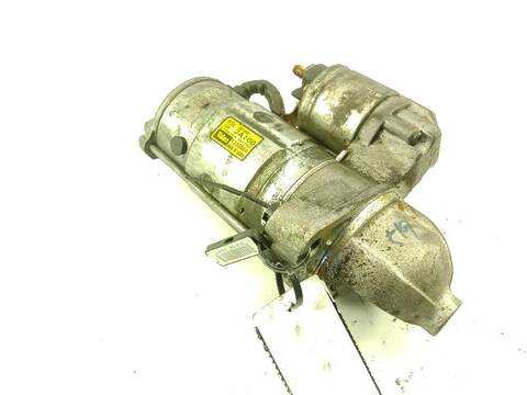 Motor de Arranque Hyundai ix55 3.0 V6 CRDI 4WD