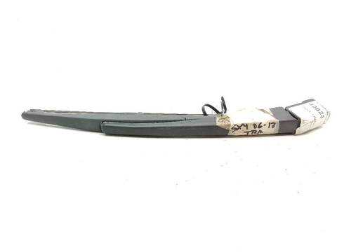 Foto 1ª: Brazo Limpia Trasero Suzuki SX4 VERSION INDEFINIDA (2006)