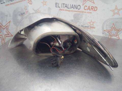 Foto 3ª: Piloto Trasero Izquierdo Peugeot 206 CC 109CV 80KW [NFUTU5JP4] (2002)