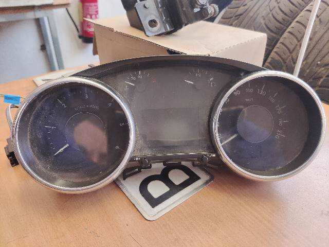 Cuadro de Instrumentos Peugeot 3008 1.6 HDI