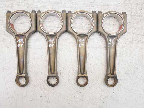 Foto 2ª: Biela Bmw Mini 163 - 211 CV [B48A20A B48] (2018)