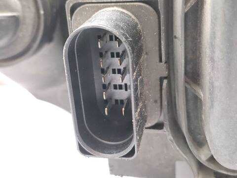 Foto 3ª: Faro Izquierdo Audi A3 2.0 TDI 16V 140CV 103KW [BKD,CBAB,CFFB,CLJA] (2008)