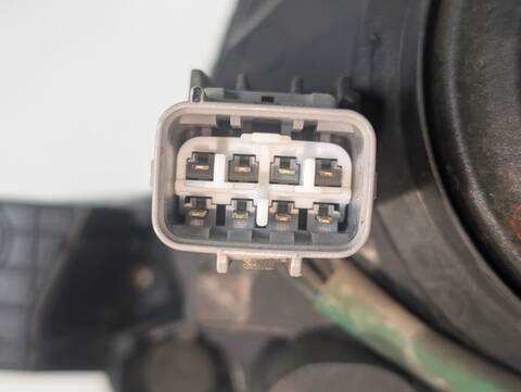 Foto 2ª: Faro Derecho Subaru Forester VERSION INDEFINIDA (2013)