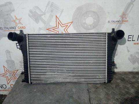 Intercooler Volkswagen Golf ADVANCE 105CV 77KW
