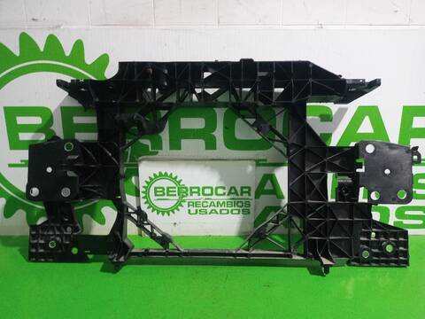 Foto 2ª: Panel Frontal Renault Scenic XMOD BOSE 132CV [H5F 404  H5F 408] (2009)