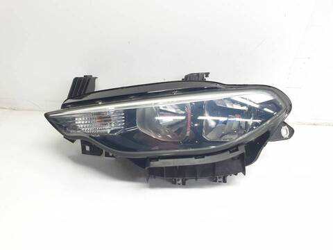 Faro Izquierdo Fiat Tipo CROSS