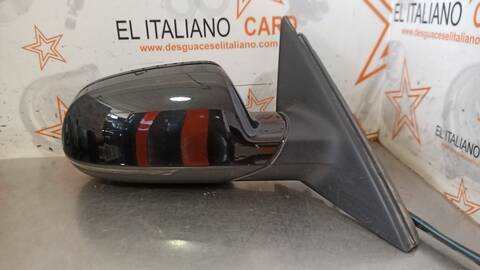 Foto 2ª: Retrovisor Derecho Audi A4 BASICO AVANT 143CV 105KW (2008)