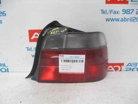 Foto 1ª: Piloto Trasero Derecho Bmw Serie 3 315 1.6 316I 102CV 75KW [G/ 16-4E-2] (1998)