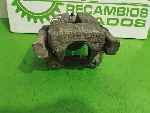 Foto 3ª: Pedal Embrague Renault Megane 1.5 DCI DIESEL BERLINA 106CV 78KW II CLASSIC BERLINA (2007)