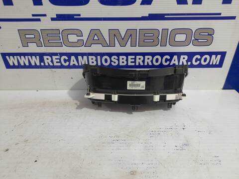 Foto 3ª: Cuadro de Instrumentos Peugeot Expert 1.6 BLUE-HDI FAP 95CV 70KW FURGON [BH02] (2018)