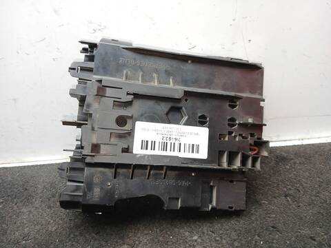 Foto 2ª: Centralita Motor ECU Mercedes Clase C 160 C 220 CDI 204.008) 170CV 125KW [646811] (2007)