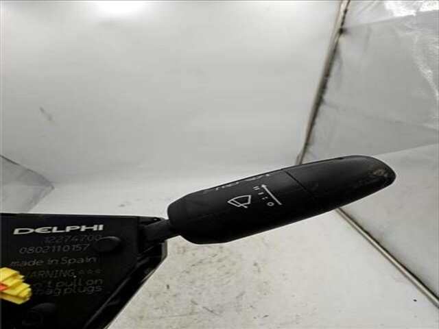 Foto 1ª: Mando Multifuncion Opel Corsa 1.2 ENJOY [1.2 LTR. - 59 KW 16V CAT (Z 12 XEP - LB4)] [Z 12 XEP / LB4]