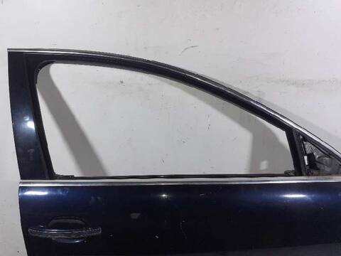 Foto 3ª: Puerta Delantera Derecha Volkswagen Phaeton TDI V6 4MOTION 5 ASIENTOS) 224CV 165KW [BMK] (2005)