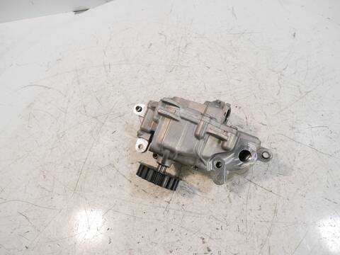 Bomba de Aceite Ford Transit 130 CV 96KW
