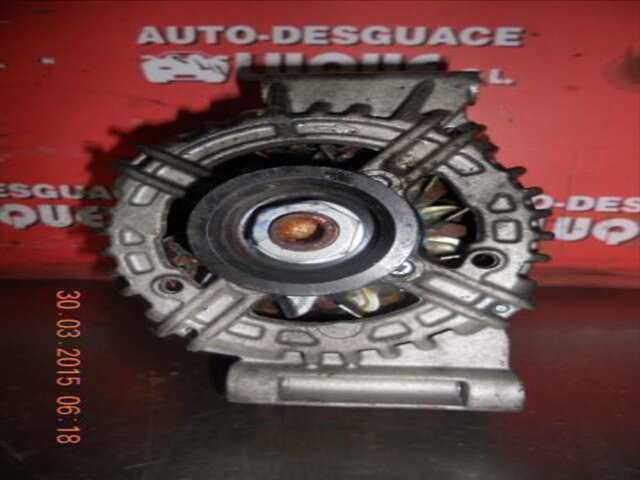 Alternador Mini Mini 1.6 COOPER [1.6 LTR. - 85 KW 16V CAT]