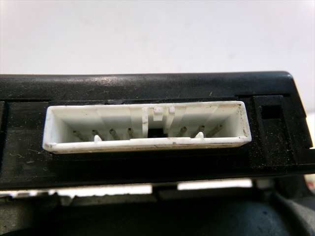 Foto 4ª: Antirrobo Chevrolet Lacetti 1.6 G 2003-2009 [F16D3] (2006)