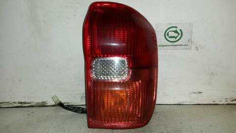 Piloto Trasero Derecho Toyota Rav4 2.0 16V CAT 150CV 110KW