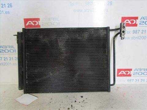 Radiador Calefaccion A.A. Bmw X5 3.0 D E53