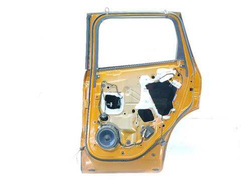 Foto 3ª: Puerta Trasera Derecha Ford Kuga 2.0 TDCI (2012)