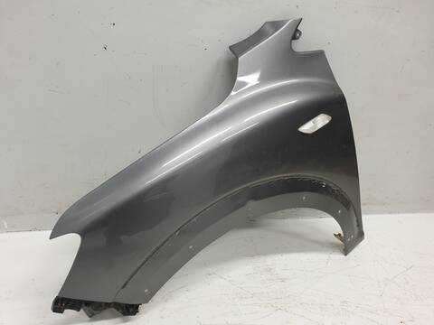 Foto 2ª: Aleta Delantera Izquierda Dacia Sandero STEPWAY EXTREME GO (2022)