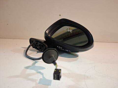 Foto 2ª: Retrovisor Derecho Opel Corsa A13DTE (2014)