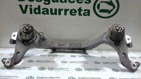 Foto 2ª: Puente Delantero Volkswagen Touareg TDI R5 174CV 128KW [BAC] (2004)
