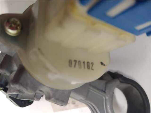 Foto 2ª: Motor de Arranque Hyundai Matrix 1.5 CRDI (102 CV) [D4FA]