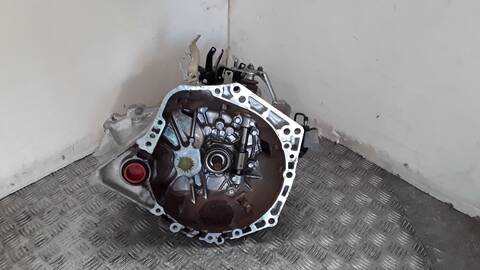 Foto 1ª: Caja Cambios Toyota Yaris 1.0 KSP130) 72CV 53KW [1KR] (2020)