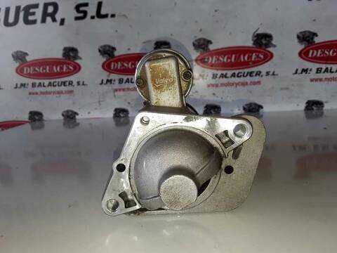 Motor de Arranque Dacia Sandero AMBIANCE 1.5 DCI DIESEL FAP CAT 75CV