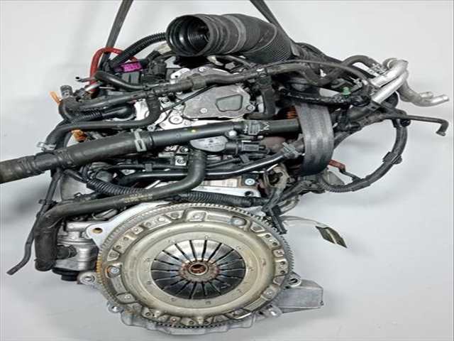 Motor Completo Seat Ibiza COOL 1 TDI 75CV