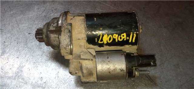 Foto 1ª: Motor de Arranque Seat Toledo 1.6 [BGU]