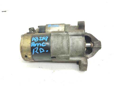 Motor de Arranque Renault Kangoo 1.5 DCI DIESEL 65CV 48KW