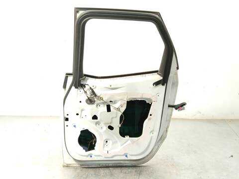 Foto 4ª: Puerta Trasera Derecha Opel Meriva 1.7 CDTI 75) 131CV 96KW [A17DTS] (2010)