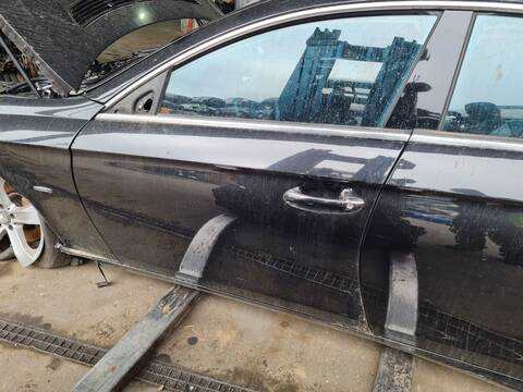 Puerta Delantera Izquierda Mercedes Clase C 160 280 219.354) 231CV 170KW