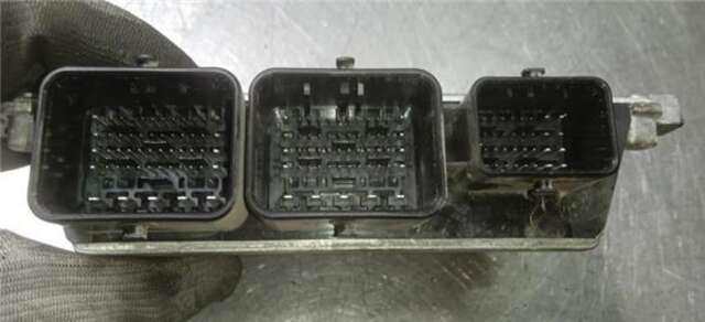Foto 3ª: Centralita Motor ECU Peugeot 208 1.2 12V VTI [HMZ]