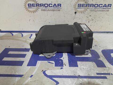 Foto 3ª: Pantalla Multifuncion Peugeot 5008 2.0 BLUE-HDI FAP 150CV [RHE (DW10CTED4)] (2009)