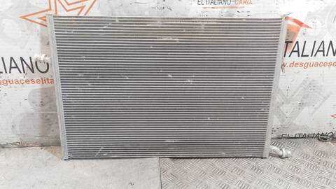 Radiador Motor Mercedes Clase E 180 E 220 D 213.004) 194CV 143KW