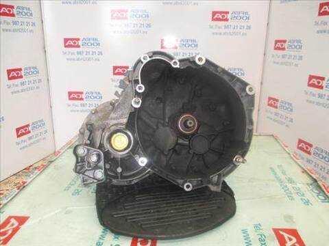 Foto 2ª: Caja Cambios Fiat Stilo 1.9 JTD 192_XE1A) 115CV 85KW [192 A1.000] (2005)