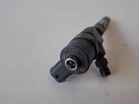 Foto 3ª: Inyectores Saab 9-3 Z19DTH BERLINA (2006)