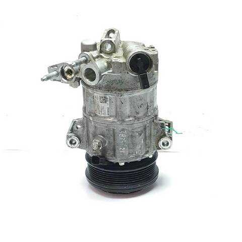 Compresor Aire Acondicionado Ford EcoSport 1.0 ECOBOOST