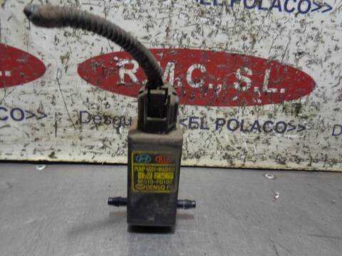 Motor Limpia Delantero Kia Sorento 2.5 CRDI CONCEPT 140CV 103KW