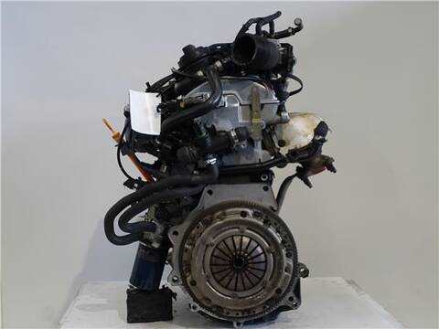 Foto 2ª: Motor Completo Audi A3 1.8 AMBIENTE 125CV 92KW [AGN] (2000)