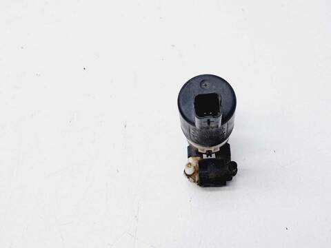 Foto 2ª: Motor Limpia Delantero Renault Scenic DYNAMIQUE 110CV 81KW [K9K A6] (2012)
