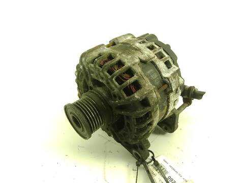 Alternador Seat Leon 1.6 TDI 105CV